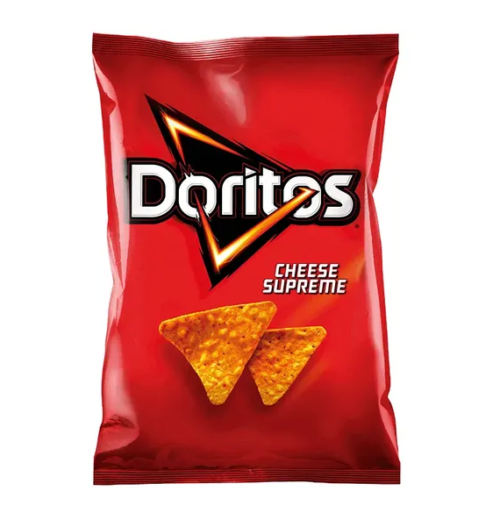 The best flavors of the Doritos Chips 2022- Learn Insider