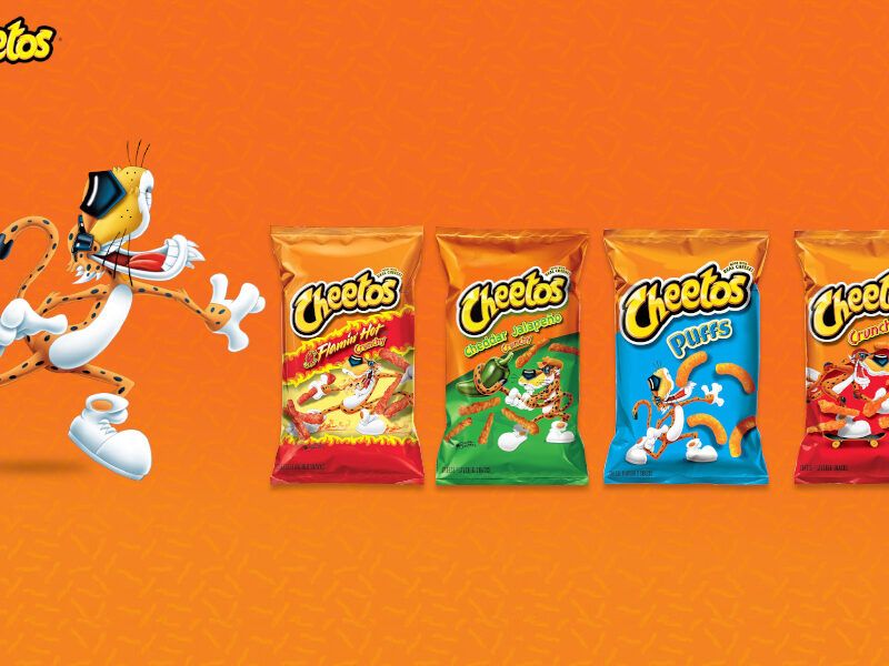 The Great Indian Cheetos Mystery: Why are They So Expensive