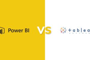 Power BI Vs. Tableau – Which one is best to Learn?