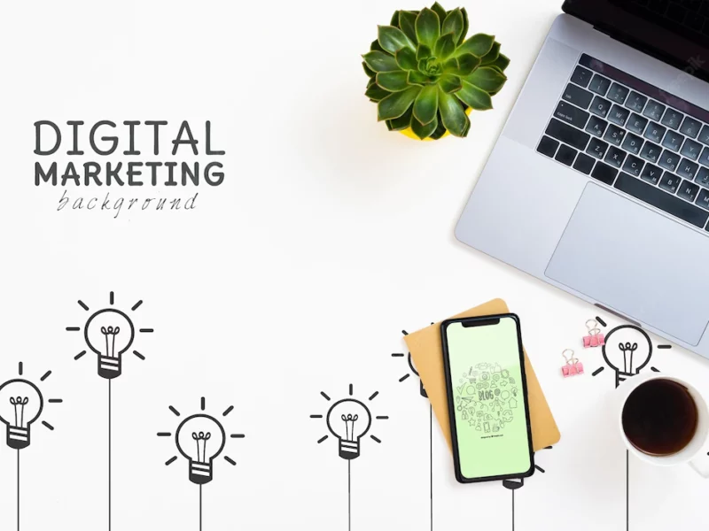 Why Digital Marketing is Important for Business