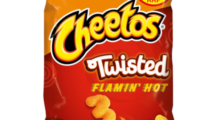 Best Cheetos Flavors of All Time