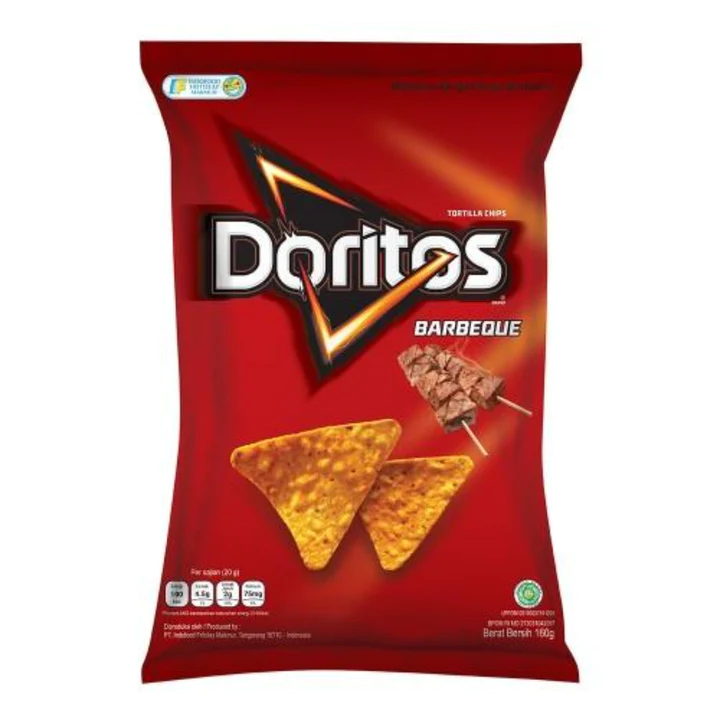 ​Interesting Facts About Doritos You Didn’t Know