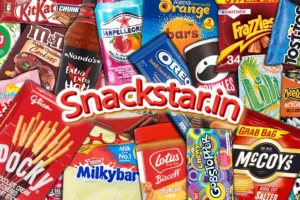 5 Best Imported Snacks to Buy Online