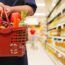 Most popular items in Grocery & Gourmet Foods Ordered Online