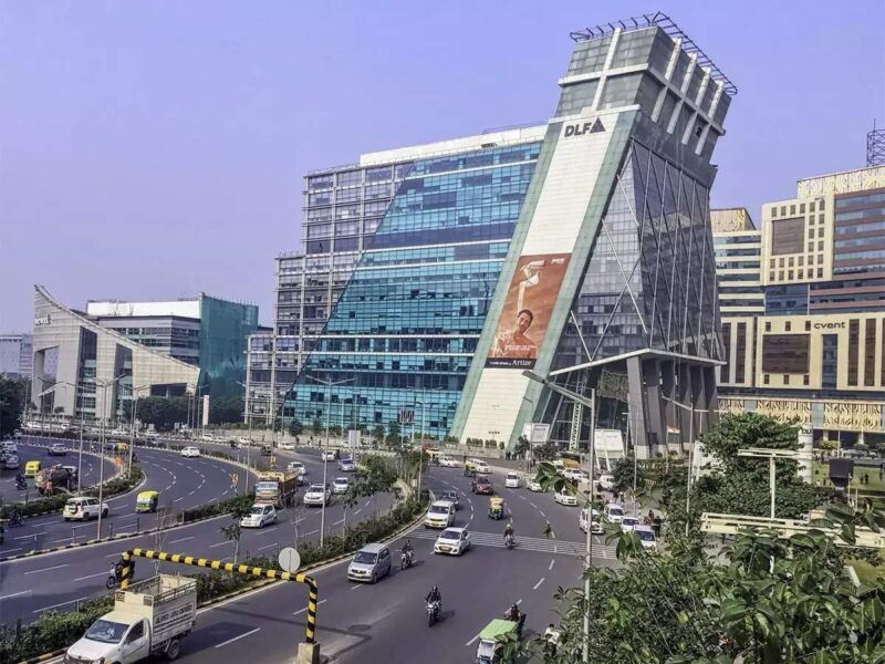 Gurgaon Pin Code, Haryana