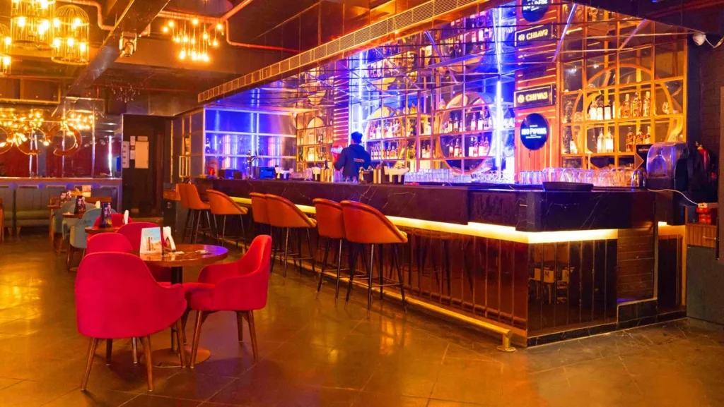 6 Best Pubs in Sector 29 Gurgaon 