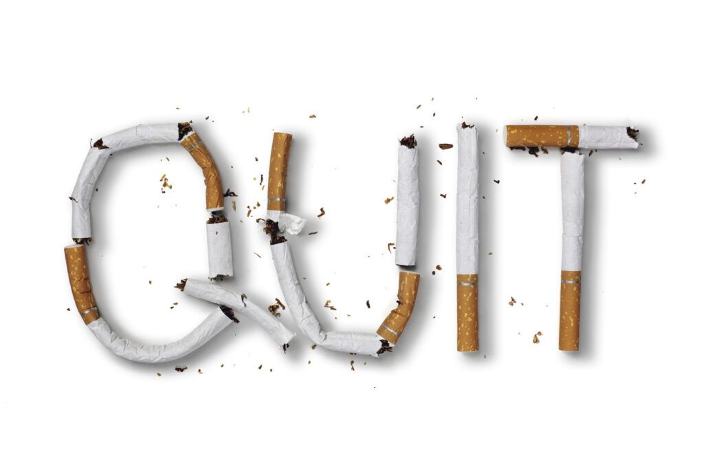 6 Reasons to Quit Smoking Today 