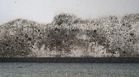 Mold Remediation in Toronto: Everything you need to know