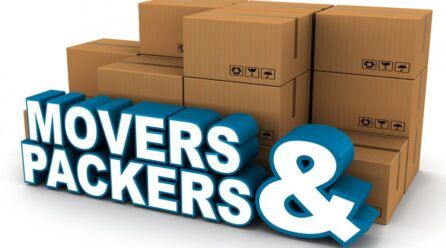 Top 10 Packers And Movers In Gurgaon