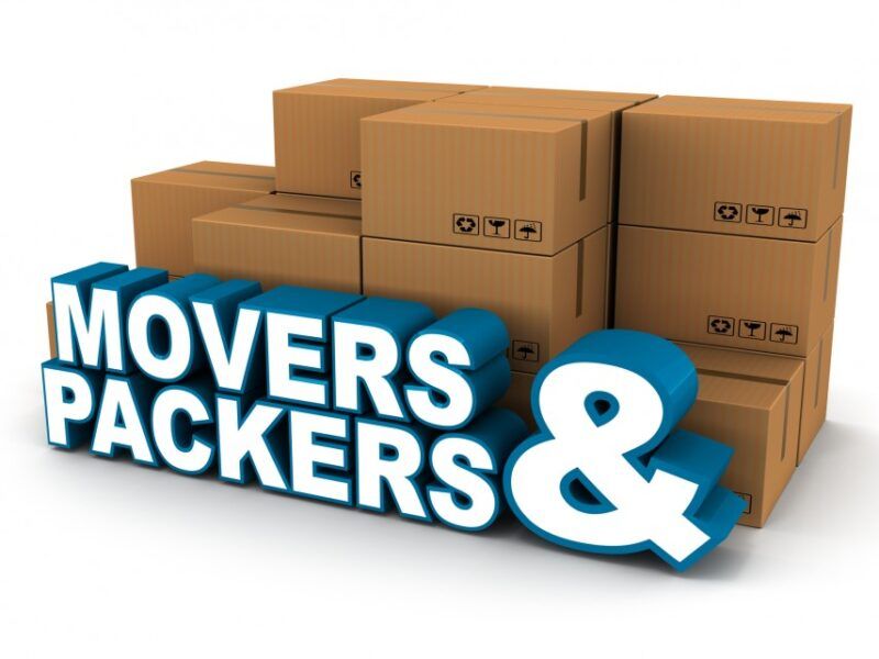 Top 10 Packers And Movers In Gurgaon