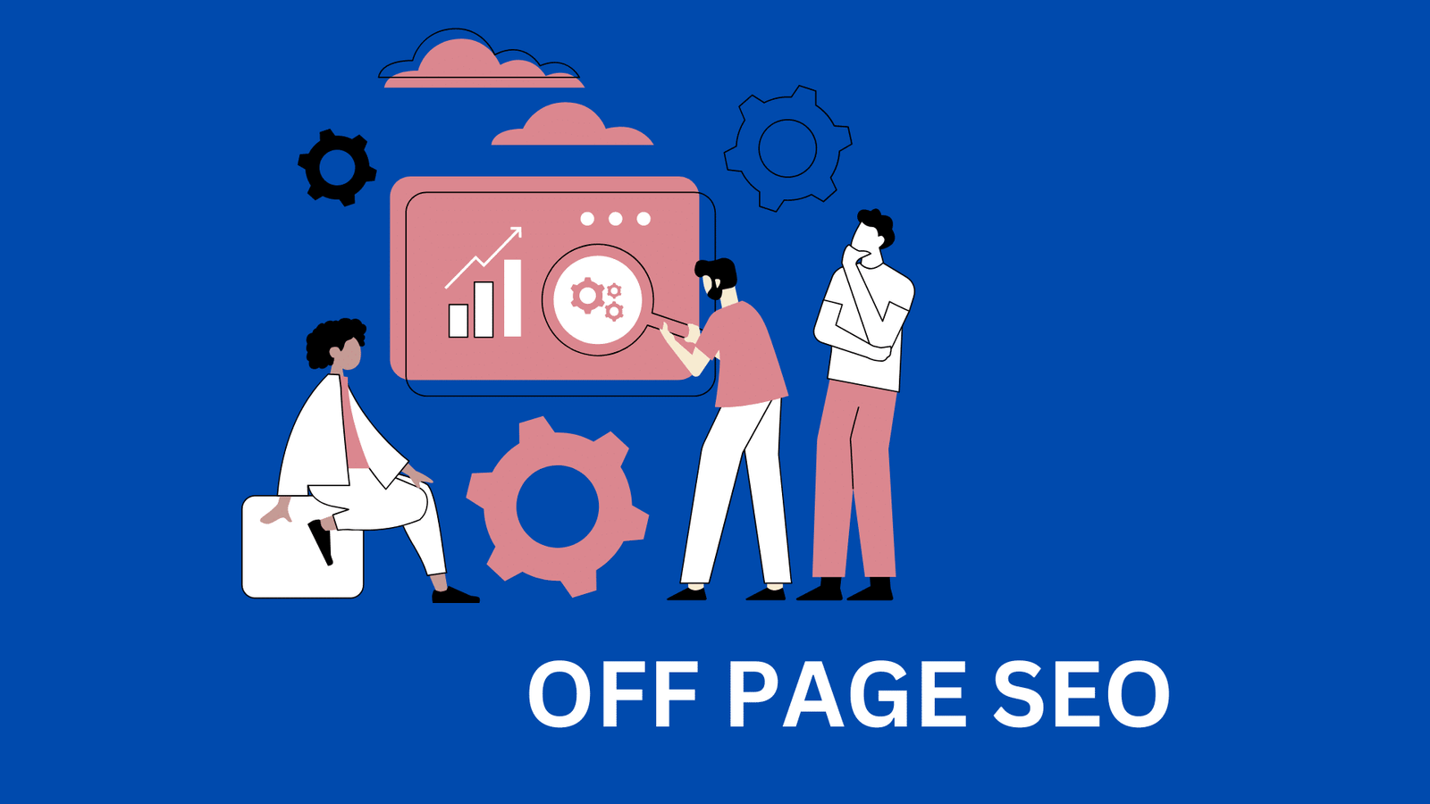 20 Must-Know Off-Page SEO Techniques For 2023