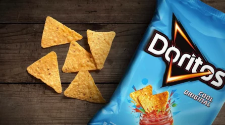 Are Doritos Halal Or Haram?