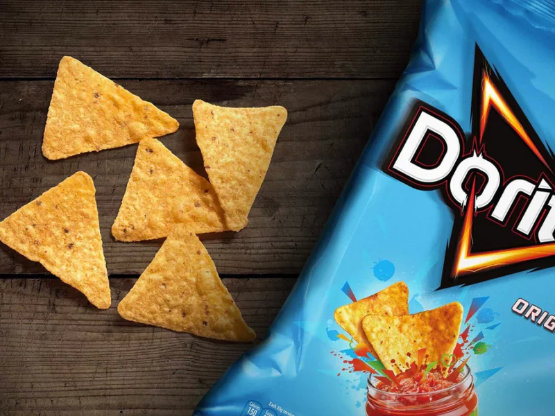 Are Doritos Halal Or Haram?