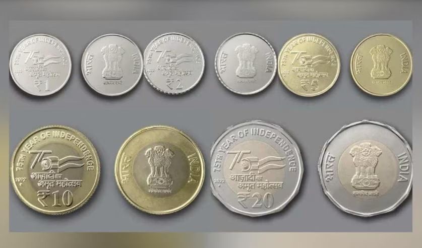 PM Modi to unveil special Rs 75 coin. Here is the Reason