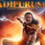 Adipurush Cover