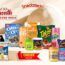 Best Imported Snacks Wholesaler and Distributor in India