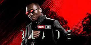 MCU Blade