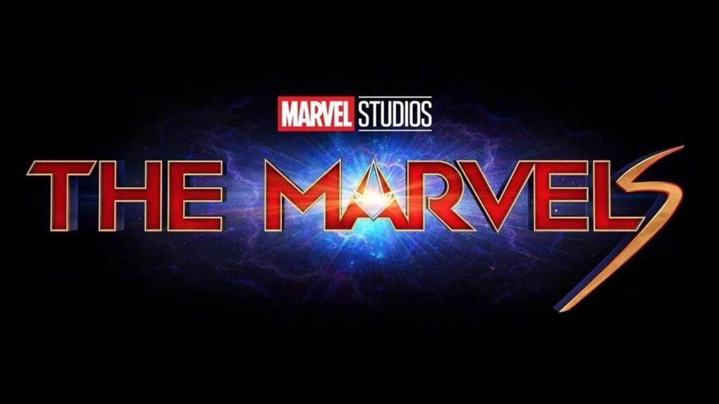 MCU The Marvels