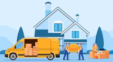 Cheapest  & Professional Packers and Movers in Gurgaon