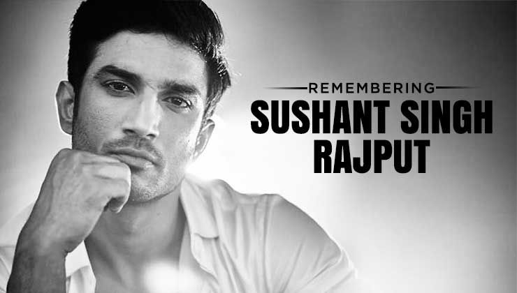 Remembering Sushant Singh Rajput A Legacy Of Talent And Tragedy