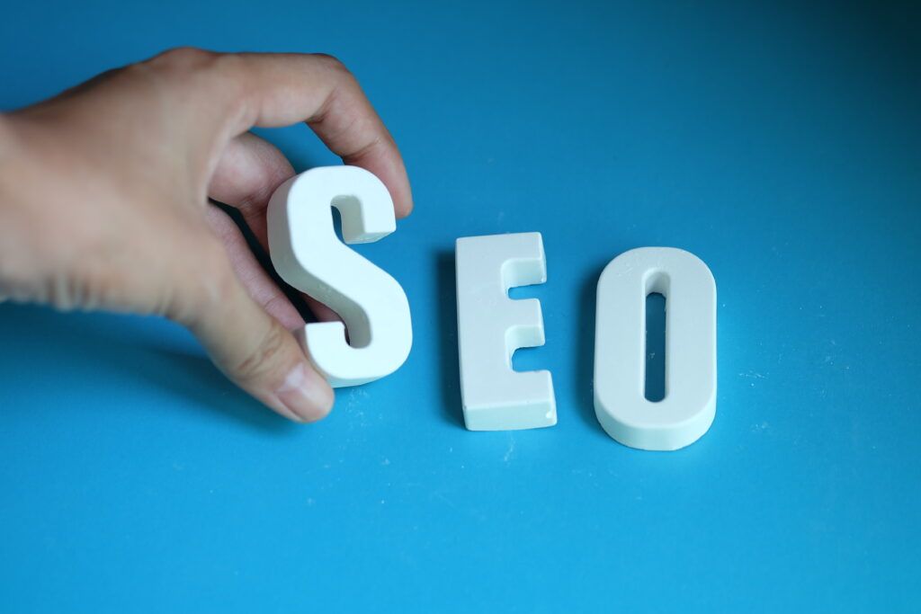 SEO Freelancer services