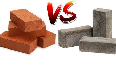 Fly Ash Bricks vs Red Bricks: Which One Should You Use?