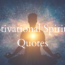 motivational spiritual quotes